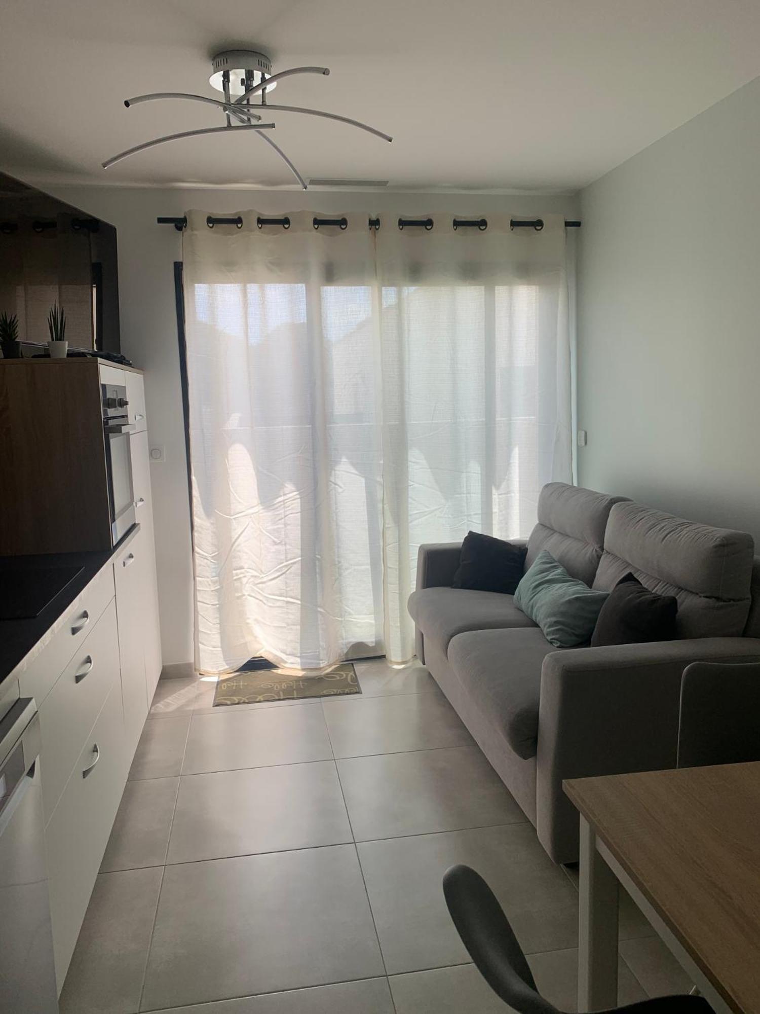 Casita: Votre Oasis De Detente Serignan Ngoại thất bức ảnh
